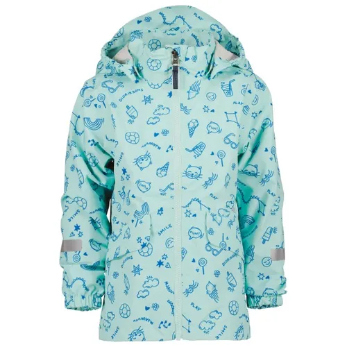 Didriksons - Kid's Norma Jacket 3 - Waterproof jacket