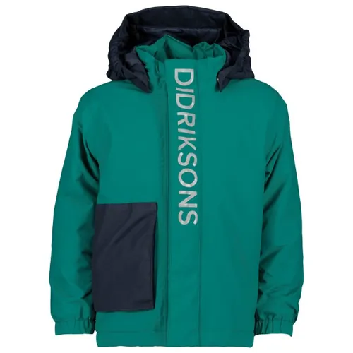 Didriksons - Kid's Rio Jacket 2 - Winter jacket