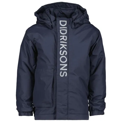 Didriksons - Kid's Rio Jacket 2 - Winter jacket