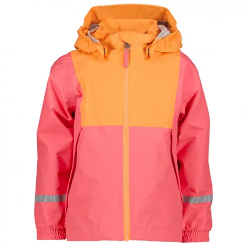 Didriksons - Kid's Stormhatt Jacket - Waterproof jacket