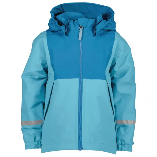 Didriksons - Kid's Stormhatt Jacket - Waterproof jacket