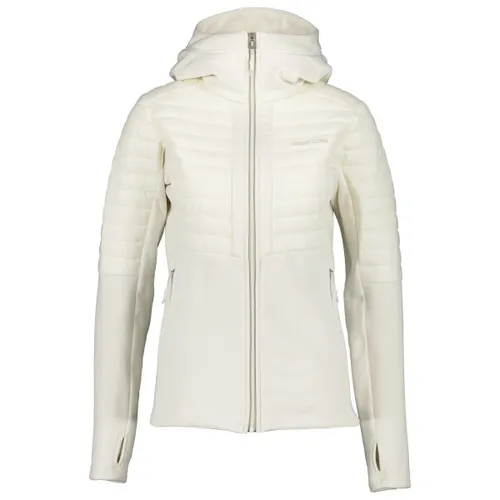 Didriksons - Women's Annema Full Zip 6 - Synthetic jacket