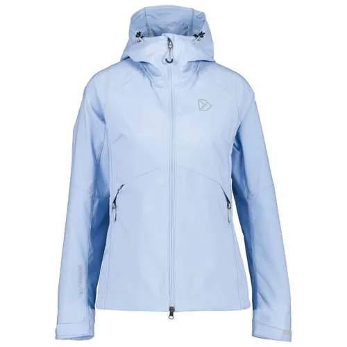Didriksons - Women's Petra Jacket 4 - Softshell jacket