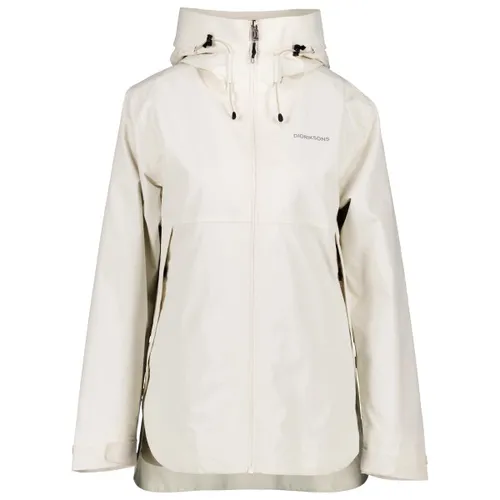 Didriksons - Women's Tilde Jacket 4 - Waterproof jacket