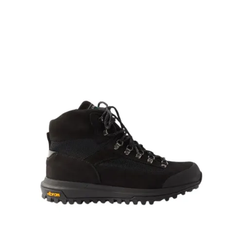 Diemme , Czarny One Hiker - Ultimate Hiking Boots ,Black male, Sizes:
