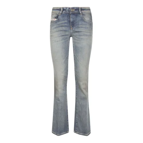 Diesel , 1969 D-Ebbey Jeans ,Blue female, Sizes: