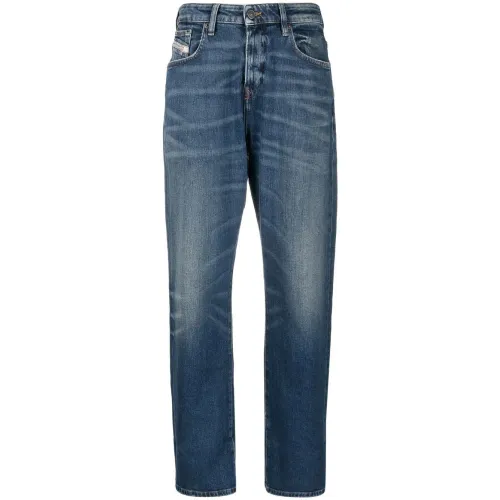 Diesel , 1999 l.32 trousers ,Blue female, Sizes: