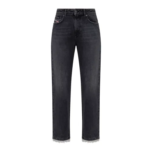 Diesel , ‘1999-S’ jeans ,Gray female, Sizes:
