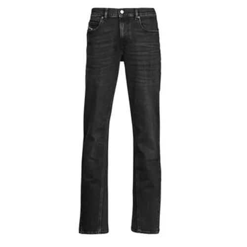 Diesel  2021  men's Bootcut Jeans in Grey