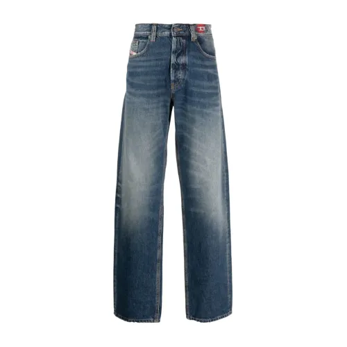 Diesel , A115060 9H022010 Jeans trousers ,Blue male, Sizes: