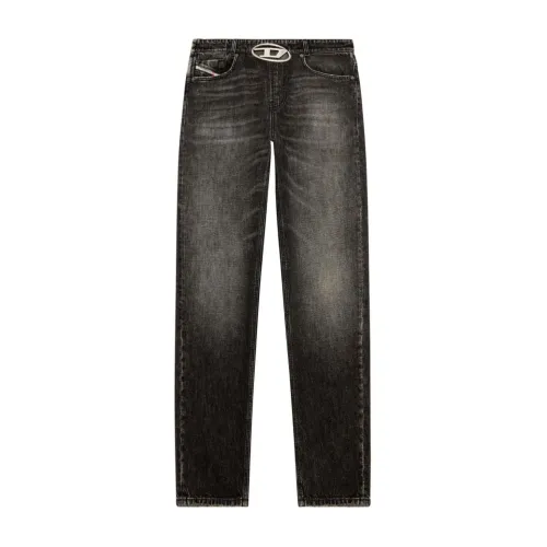 Diesel , A13151 0Jgae 2010 Jeans ,Gray male, Sizes: