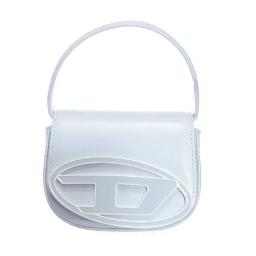 Diesel , Bag 1DR Xs ,White female, Sizes: ONE SIZE