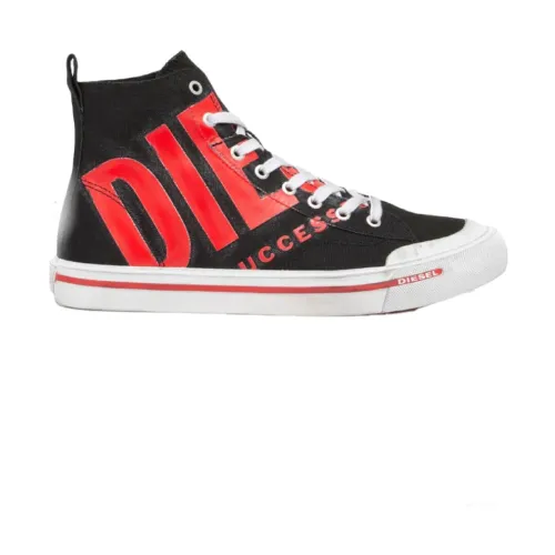 Diesel , Casual Sneakers for Everyday Wear ,Multicolor male, Sizes: