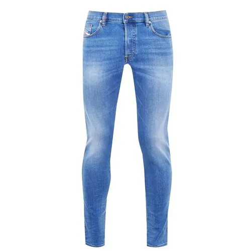 Diesel D Yennox Tapered Jeans - Blue