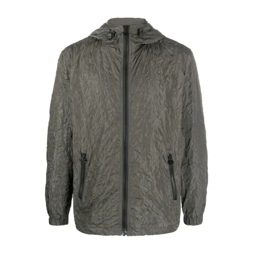 Diesel , J-warret-mon jacket ,Black male, Sizes: