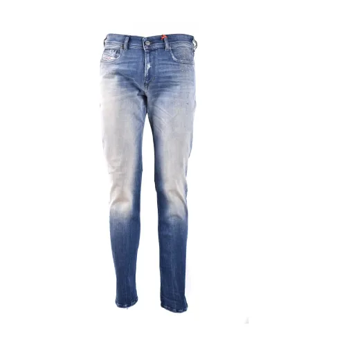 Diesel , Jeans ,Blue male, Sizes: