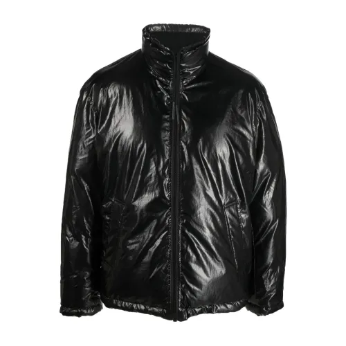 Diesel , Jupiter jacket ,Black female, Sizes: