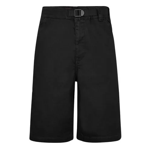 Diesel Krool Shorts - Black
