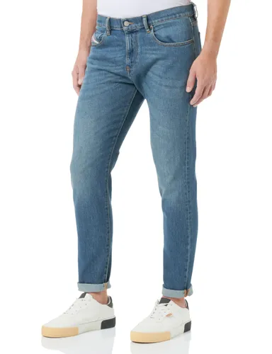 Diesel Men's 2019 D-STRUKT Jeans