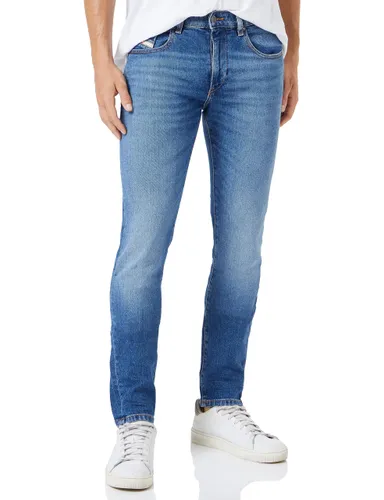 Diesel Men's 2019 D-STRUKT Jeans