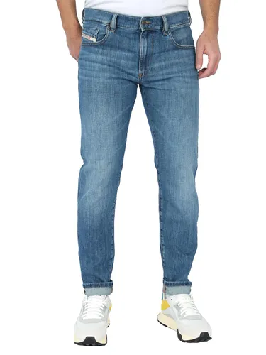 Diesel Men's 2019 D-strukt Jeans