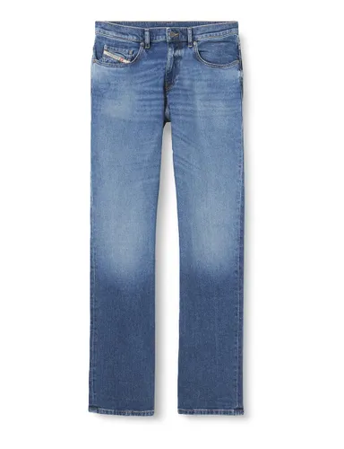 Diesel Men's 2021-NC Jeans