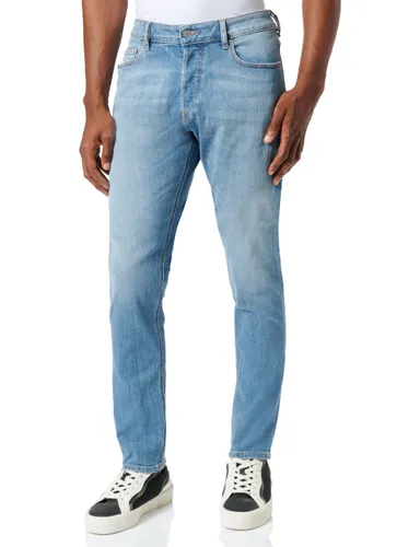 Diesel Men's D-Luster Jeans