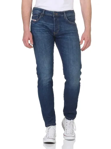 Diesel Men's D-yennox Jeans