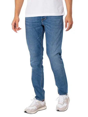 Diesel Men's Larkee-BEEX Jeans