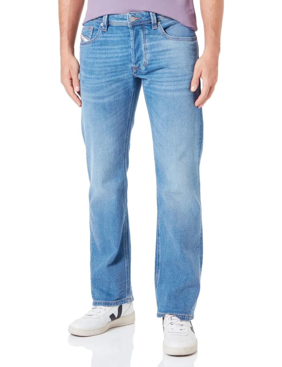 Diesel Men's Larkee Jeans