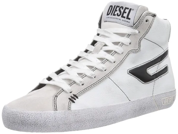 Diesel Men's Leroji Sneaker