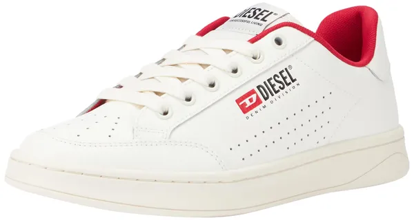 Diesel Men's S-Athene VTG Sneakers Low-Top