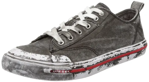 Diesel Men's s-Athos Low Sneaker