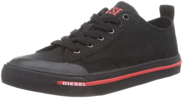 Diesel Men's S-Athos Low Sneaker