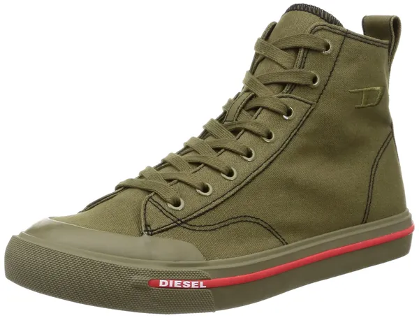 Diesel Men's s-Athos Low Sneakers