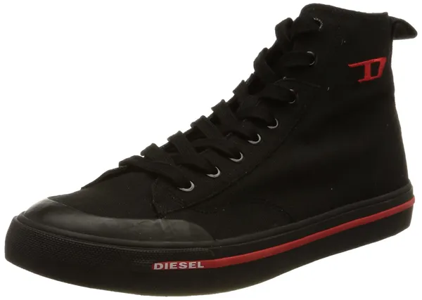 Diesel Men's S-Athos MID Sneaker