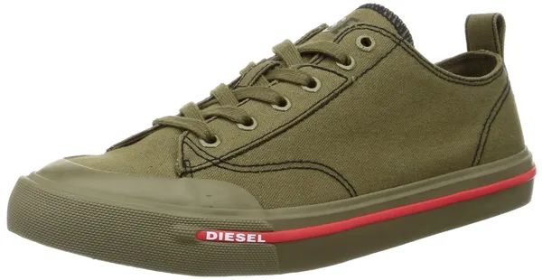 Diesel Men's s-Athos mid Sneakers