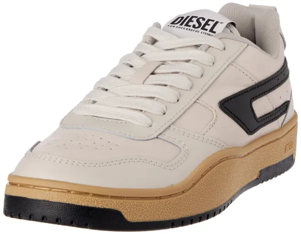 Diesel Men's S-Ukiyo V2 Low Sneaker