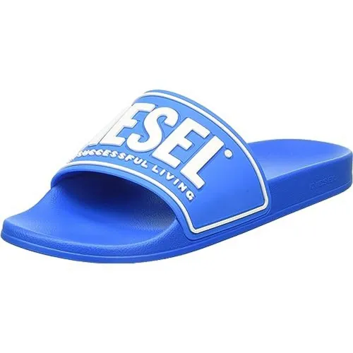 Diesel Men's Sa-Mayemi Sport Sandal