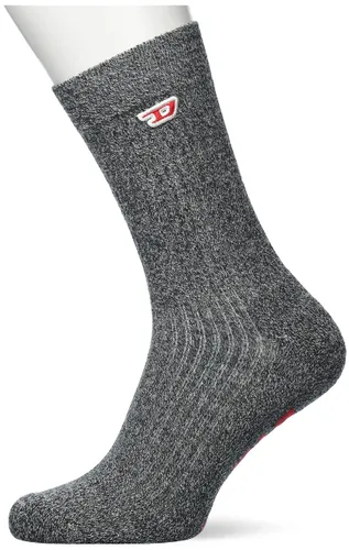 DIESEL Men's Skm-ray Sock