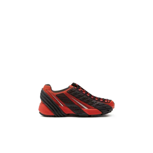 Diesel , Men`s Sneakers, Stylish and Comfortable Footwear ,Multicolor male, Sizes: