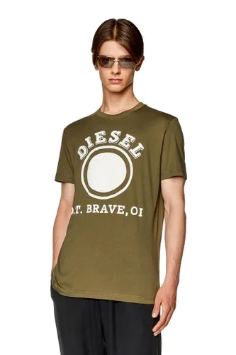 Diesel Men's T-Diegor-K64 T-Shirt