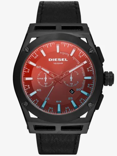 Diesel Mens Timeframe Watch DZ4544