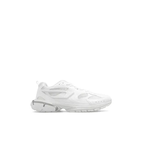 Diesel , S-Serendipity PRO sneakers ,White male, Sizes: