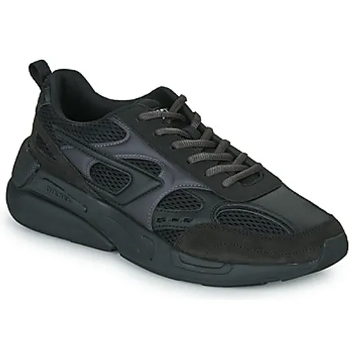 Diesel  S-SERENDIPITY SPORT  men's Shoes (Trainers) in Black