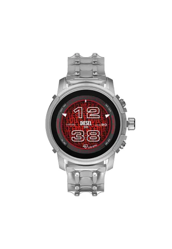 Diesel smartwatch for Men Gen 6 Touchscreen Smartwatch with