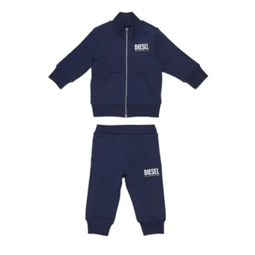 Diesel  SONNY  boys's Sets & Outfits in Blue