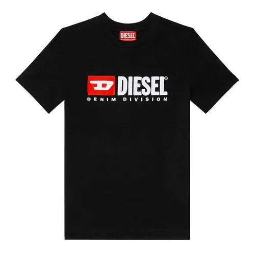 Diesel T-Reg-Div Ld00 - Black