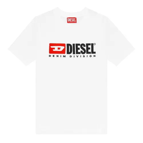Diesel T-Reg-Div Ld00 - White