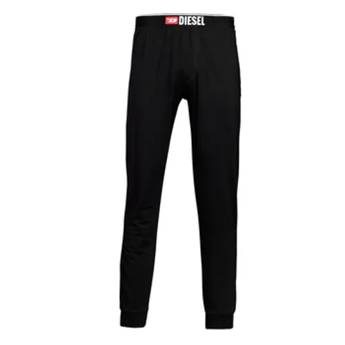 Diesel  UMLB-JULIO  men's Sportswear in Black